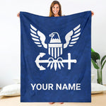 Mockup Blanket - US Navy - G1-1-2