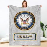 Mockup Blanket - US Navy - F1-1-1