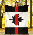 Mockup - TRL Canada Blanket A1-1