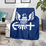 Mockup Blanket - US Navy - I1-1-2