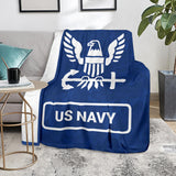 Mockup Blanket - US Navy - H1-1-2