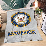 Mockup Blanket - US Navy - B1-1-1
