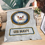 Mockup Blanket - US Navy - F1-1-1