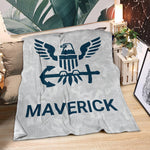 Mockup Blanket - US Navy - A1-1-1