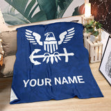 Mockup Blanket - US Navy - G1-1-2