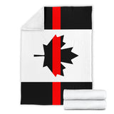 Mockup - TRL Canada Blanket A1-1
