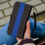 Personalized Wallet Phone Case - AR1