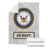 Mockup Blanket - US Navy - D1-1-1