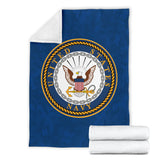 Mockup Blanket - US Navy - J1-1-1