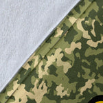 Mockup Blanket - US Army - A1-1-1