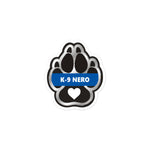 Personalized K9 Stickers - JG1 - 1-1