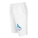 CMM Branded - Shorts - A1-2