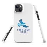 CMM Branded - Snap case for iPhone® - A1-1