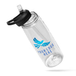 CMM Branded - Sports Water Bottle - A2-1