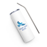 CMM Branded - Stainless steel tumbler - A1-1