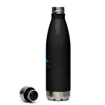 CMM Branded - Stainless Steel Water Bottle - A1-1