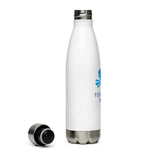CMM Branded - Stainless Steel Water Bottle - A1-1