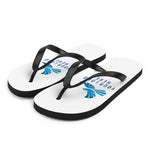 CMM Branded - Flip-Flops - A1-1