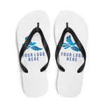 CMM Branded - Flip-Flops - A1-1