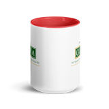 Coloured Mug - LAF1-2