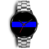 Thin Blue Line - Black Watch