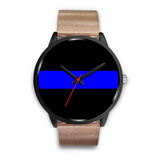 Thin Blue Line - Black Watch