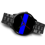 Thin Blue Line Watch
