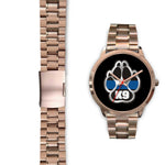 K9 - Thin Blue Line Watch