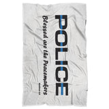 Police - Blessed are the Peacemakers - Blanket