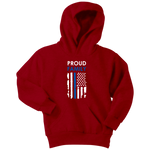 Youth "Proud Family" Hoodie - Kids