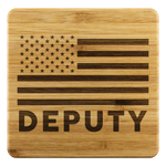 Deputy - Coasters