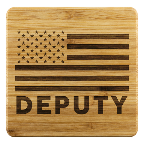 Deputy - Coasters