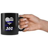 Personalized Mug - DB - Mrs 362