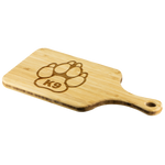 K9 - Cutting Board with Handle