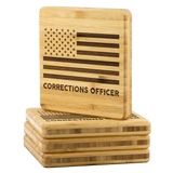 Corrections Officer - Coasters