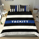 Personalized Bedding Set - SG1