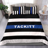 Personalized Bedding Set - SG1