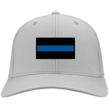 Thin Blue Line Hat