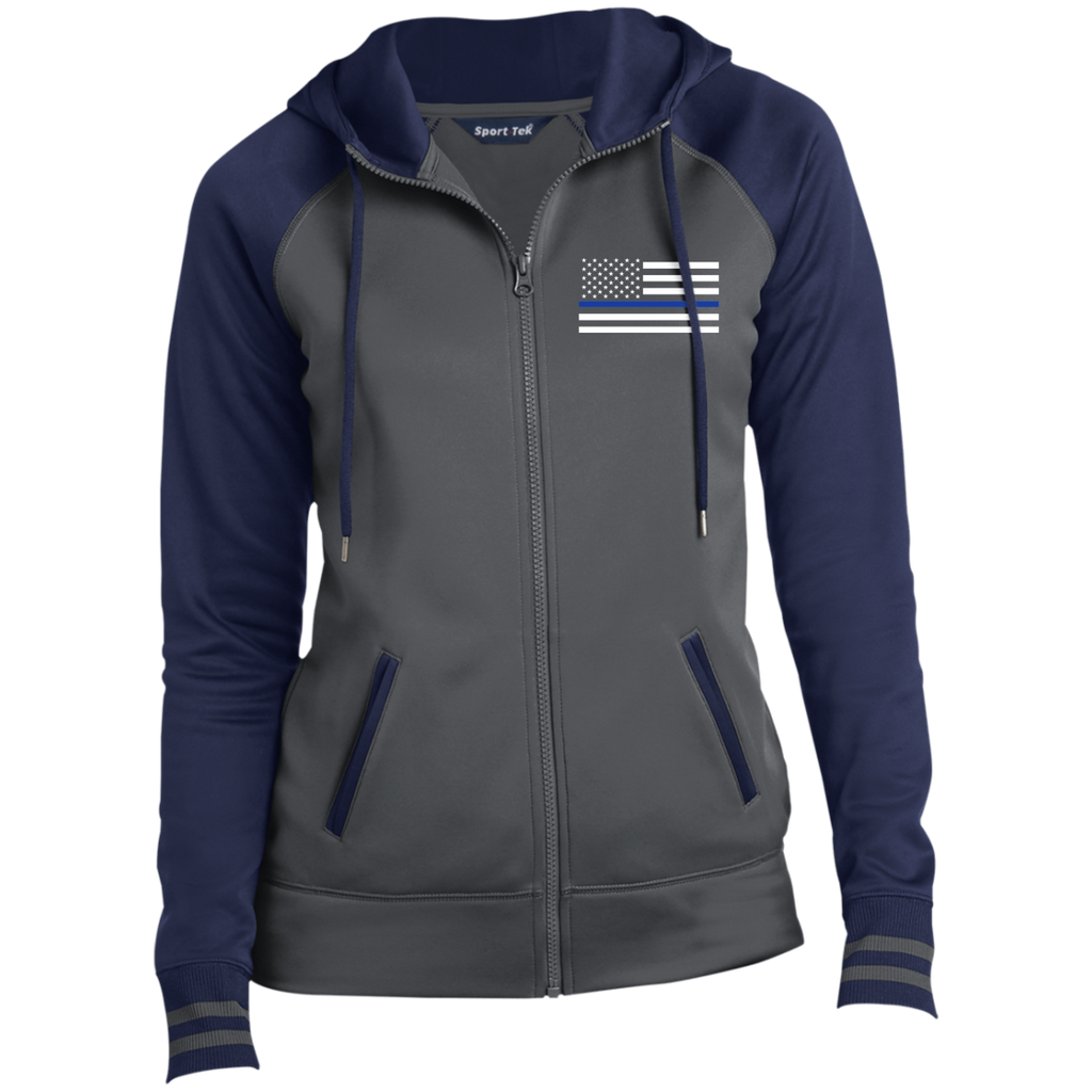 Thin 2025 hooded jacket