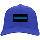 Thin Blue Line Hat