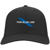 Thin Blue Line Hat/Cap