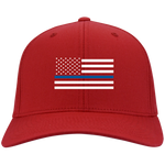Thin Blue Line Flag - Hat