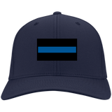 Thin Blue Line Hat