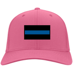 Thin Blue Line Hat/Cap