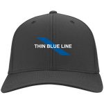 Thin Blue Line Hat/Cap