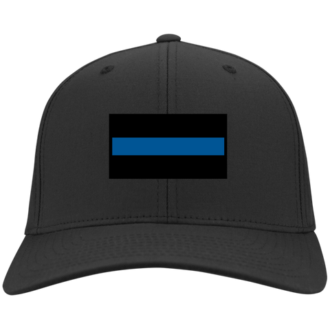 Thin Blue Line Hat/Cap