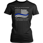 Blessed are the Peacemakers Shirts