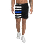Personalized TBL Shorts - Version 4