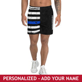 Personalized TBL Shorts - Version 4