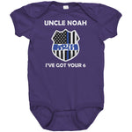 Mockup - Onesie - A3-4-1